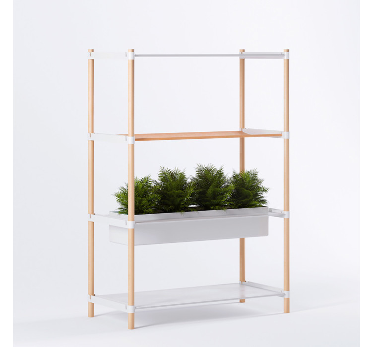 Стелаж Mod Shelving Small1